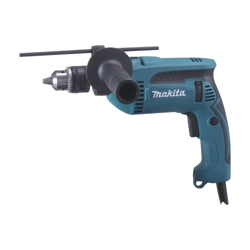 Ударная дрель Makita HP1640K Ударная дрель Makita HP1640K