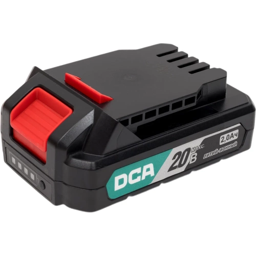 Аккумулятор DCA 20В 2.0Ач FFBL2020
