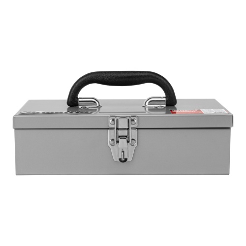 Ящик для инструмента, 284 х 160 х 78 мм, металлический Matrix фото 3