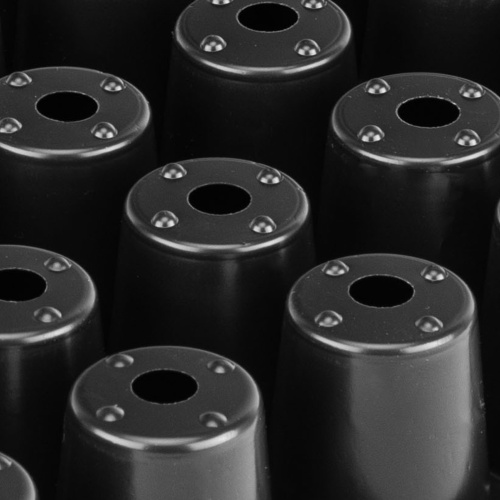 Кассета для рассады, 520 х 310 х 60 мм, 54 ячейки, полистирол, фото 5 Кассета для рассады, 520 х 310 х 60 мм, 54 ячейки, полистирол, фото 5