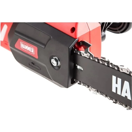 Цепная пила Hammer CPP1814E 577634 фото 4 Цепная пила Hammer CPP1814E 577634 фото 4