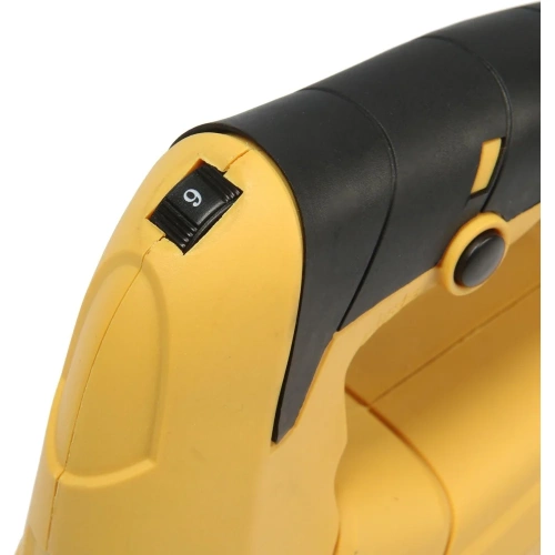 Лобзик ТУНДРА 750 Вт, регулятор скорости, 3000 ход/мин, 65 мм 5437463 фото 5 Лобзик ТУНДРА 750 Вт, регулятор скорости, 3000 ход/мин, 65 мм 5437463 фото 5