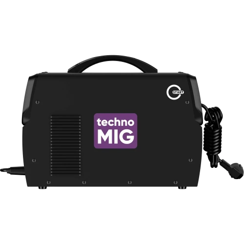 Сварочный полуавтомат Start technoMIG 220 DP 2W220TDP фото 7