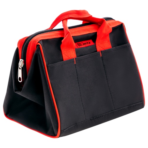 Сумка для инструмента, 14 карманов, 315 х 215 х 225 мм Matrix фото 2