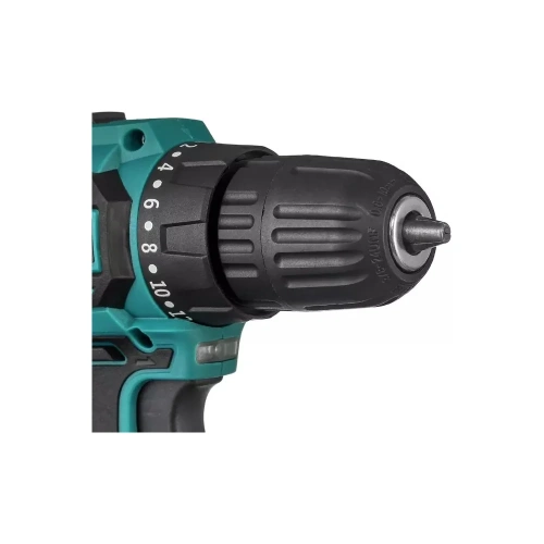 Бесщеточная аккумуляторная ударная дрель-шуруповерт MINLI 10мм. 40N.m Li-ion 18Vx2 / A DC107H.2 фото 5 Бесщеточная аккумуляторная ударная дрель-шуруповерт MINLI 10мм. 40N.m Li-ion 18Vx2 / A DC107H.2 фото 5