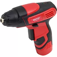 Аккумуляторная отвертка WORTEX BS 4536-1 LI BS45361Li0823