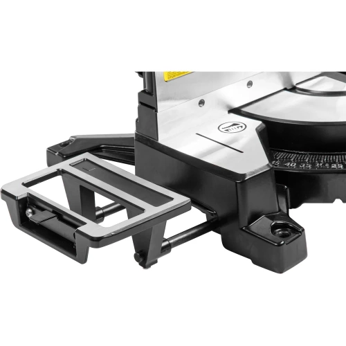 Торцовочная пила BULL CM 2502 в коробке 0325361 фото 5