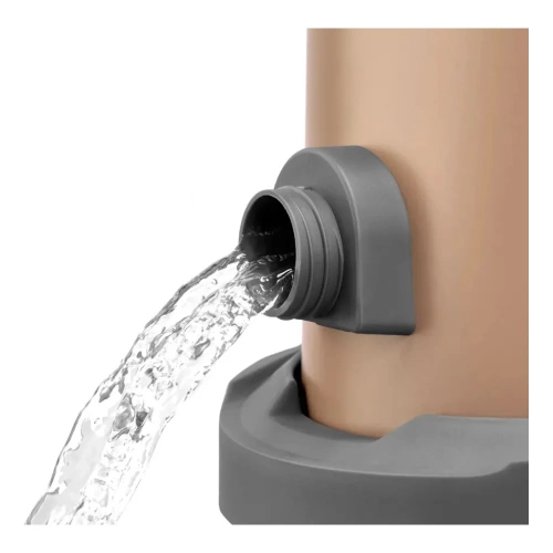 Пылесос строительный Nocord NVE-1600.30.S, 1600 Вт, 30 л, шланг 2+2 м, автоматическая розетка 901068.NVE-1600.30.S фото 8