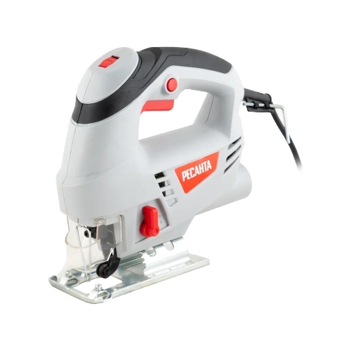 Электрический лобзик Ресанта Л-65/650 75/9/2 фото 3 Электрический лобзик Ресанта Л-65/650 75/9/2 фото 3