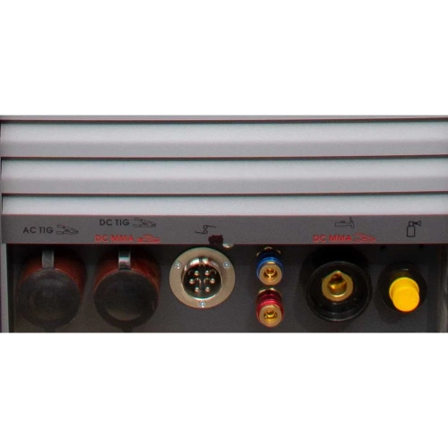 Сварочный инвертор Оберон TIG 500P AC/DC KG3501 фото 5 Сварочный инвертор Оберон TIG 500P AC/DC KG3501 фото 5