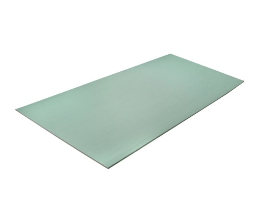 Гипсокартон ГКЛВ Knauf ГСП-Н3 ПЛУК влагостойкий 2500х1200х9,5 мм фото 4 Гипсокартон ГКЛВ Knauf ГСП-Н3 ПЛУК влагостойкий 2500х1200х9,5 мм фото 4