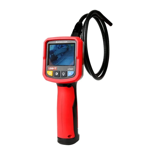 Бороскоп UNI-T ut665 117413 00-00013243 фото 5 Бороскоп UNI-T ut665 117413 00-00013243 фото 5