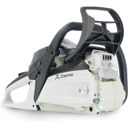 Бензопила ZimAni MS212 PRO AG212PROZ фото 4 Бензопила ZimAni MS212 PRO AG212PROZ фото 4