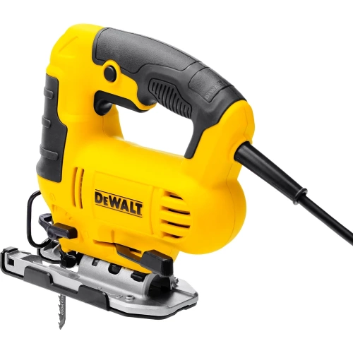 Лобзик Dewalt 650Вт, 85мм, 500-3200ход/мин DWE349-A9 фото 6 Лобзик Dewalt 650Вт, 85мм, 500-3200ход/мин DWE349-A9 фото 6