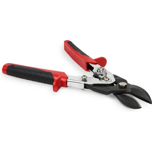 Ножницы по металлу комбинированные STUBAI левые 270111 фото 10 Ножницы по металлу комбинированные STUBAI левые 270111 фото 10