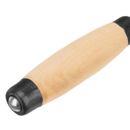 Кельма штукатура стальная, деревянная усиленная ручка фото 5 Кельма штукатура стальная, деревянная усиленная ручка фото 5