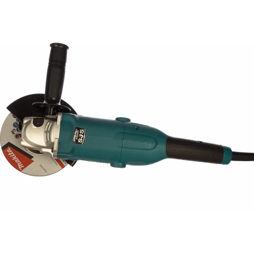 Угловая шлифмашина Makita GA6021 фото 6