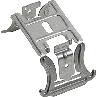 Соединитель двухуровневый Knauf с зажимами