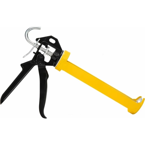 Пистолет для герметика DELI DL2370 98425 фото 4 Пистолет для герметика DELI DL2370 98425 фото 4