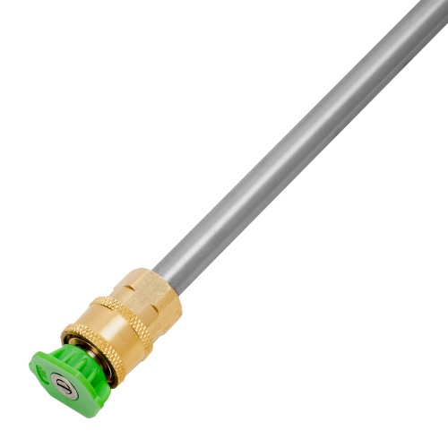 Моечная машина высокого давления K 90 Power, 3100 Вт, 220 бар, 600 л/ч, асинх. двиг.// Denzel фото 26