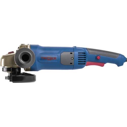 Угловая шлифмашина ТРИГГЕР 20033 тов-167483 фото 3