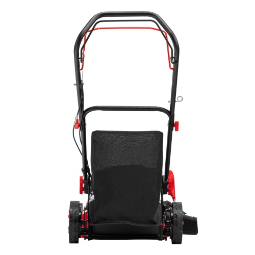 Газонокосилка бензиновая GL46SP-K, 145 см3, 46 см, привод, 50 л MTX фото 10