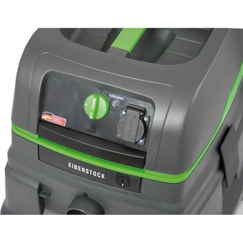 Промышленный пылесос EIBENSTOCK DSS 25 A 09915000 фото 3 Промышленный пылесос EIBENSTOCK DSS 25 A 09915000 фото 3