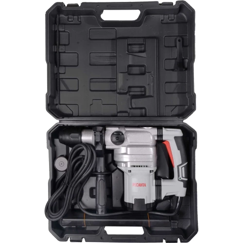 Перфоратор Ресанта П-40-1600КМ SDS-Max 75/3/7 фото 10 Перфоратор Ресанта П-40-1600КМ SDS-Max 75/3/7 фото 10