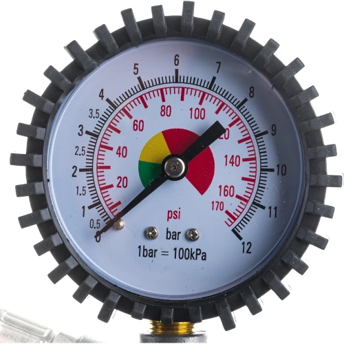 Грузовой пистолет для накачки шин АвтоDело с манометром 10 атм. 42304 12082 фото 7 Грузовой пистолет для накачки шин АвтоDело с манометром 10 атм. 42304 12082 фото 7