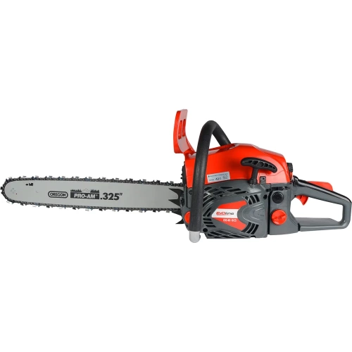 Бензиновая пила Evoline CSG46-18ES фото 6 Бензиновая пила Evoline CSG46-18ES фото 6