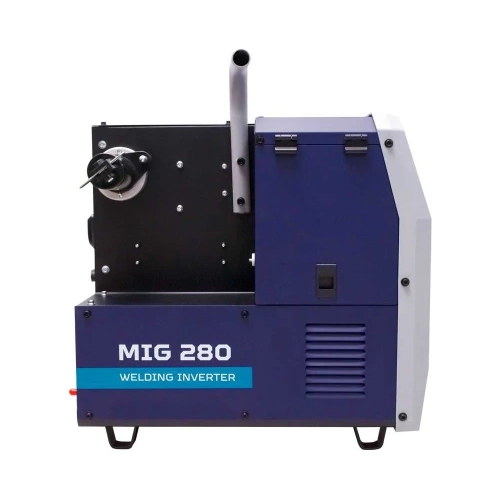 Сварочный полуавтомат Оберон MIG 280 KG2251 фото 7