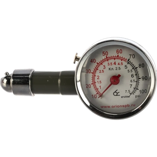 Манометр Вымпел МН-01 5085 фото 9 Манометр Вымпел МН-01 5085 фото 9
