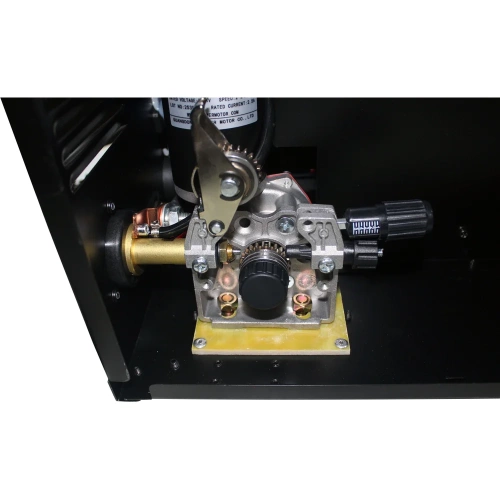 Сварочный полуавтомат инверторный Brima MIG/MMA 250-1 380В моноблок ЦБ-00000040 фото 6