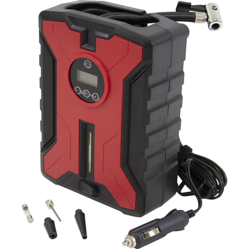 Компрессор автомобильный EDON PAC-75 20241 фото 5 Компрессор автомобильный EDON PAC-75 20241 фото 5