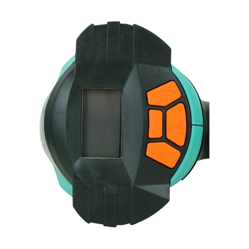 Технический фен Sturm HG2003LCD фото 7