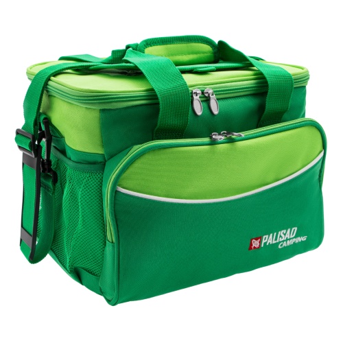 Сумка холодильник 320 x 250 x 240 мм, с двумя охлаждающими блоками Camping Palisad фото 9