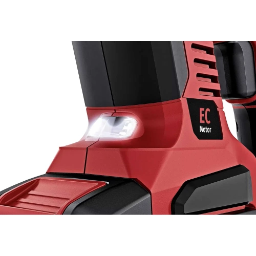 Беспроводной комбинированный перфоратор FLEX CHE 18.0-EC/5.0 Set 461768 фото 8