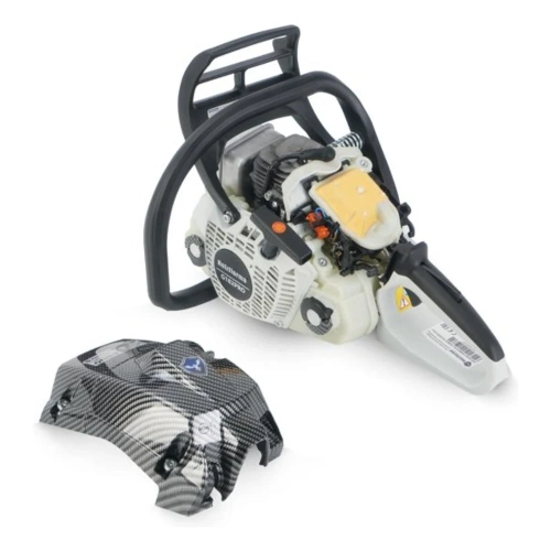 Бензопила Holzfforma G182 PRO G182-PRO фото 11