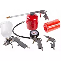 Набор пневмоинструмента ECO SGK-5