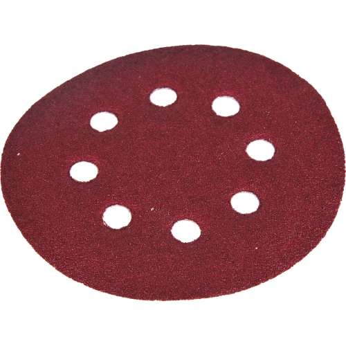 Шлифмашина Elitech эксцентриковая МШЭ 031Э (Е2213.0125.00) ДМ 202427 фото 6