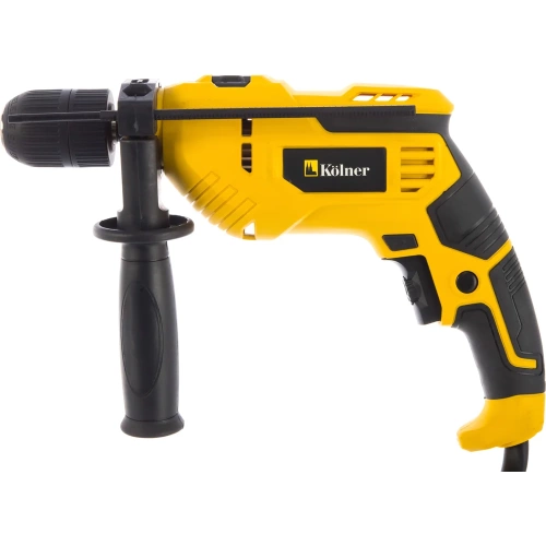 Ударная дрель Kolner KID 700VQ 8030100346 фото 8 Ударная дрель Kolner KID 700VQ 8030100346 фото 8