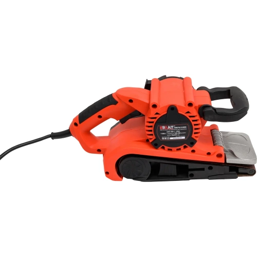 Ленточная шлифовальная машина BRAIT BBS76/1100S 21.01.038.054 фото 4