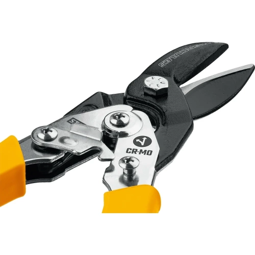 Левые ножницы по металлу STAYER Hercules 250 мм 2322_z01 фото 4 Левые ножницы по металлу STAYER Hercules 250 мм 2322_z01 фото 4