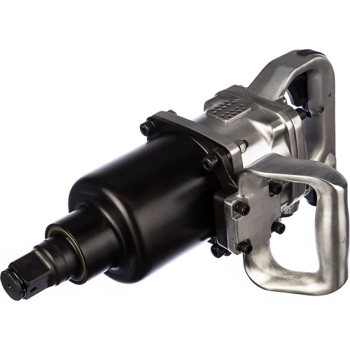 Пневматический ударный гайковерт KING TONY 33831-180 фото 3 Пневматический ударный гайковерт KING TONY 33831-180 фото 3