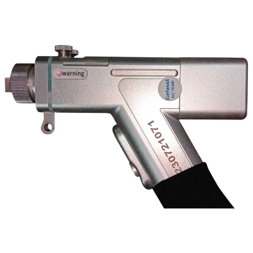 Ручной лазерный сварочный аппарат REALREZ 4в1 MY LCT - 1500 REZ-MY-LCT-1500 фото 7