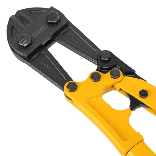 Болторез 600 мм 24", Cr-Mo Denzel фото 7