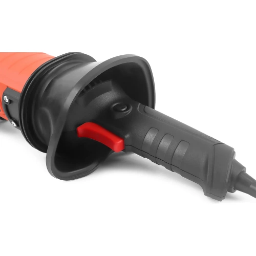 Угловая шлифовальная машина MESSER M3023 1500Вт 4500-8000об/мин 125х22,2мм 10-43-023 фото 4 Угловая шлифовальная машина MESSER M3023 1500Вт 4500-8000об/мин 125х22,2мм 10-43-023 фото 4