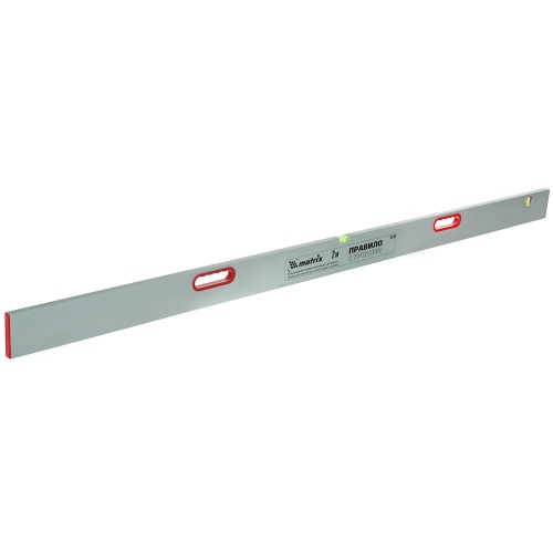 Правило-уровень Matrix 2 м 89637