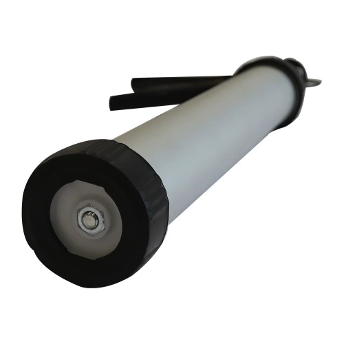 Пистолет для герметика FTL FS-05, с закрытым цилиндрическим отсеком под баллоны 600 мл 8018 фото 6 Пистолет для герметика FTL FS-05, с закрытым цилиндрическим отсеком под баллоны 600 мл 8018 фото 6