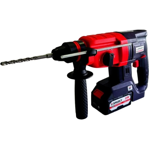 Аккумуляторный перфоратор SPARKY BPR 18Li HD BL 14000199589 Аккумуляторный перфоратор SPARKY BPR 18Li HD BL 14000199589